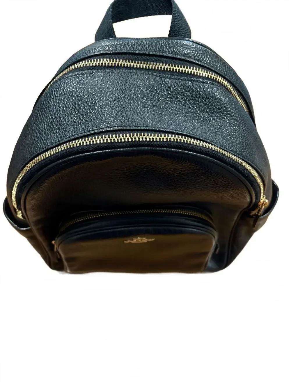 Coach this backpack